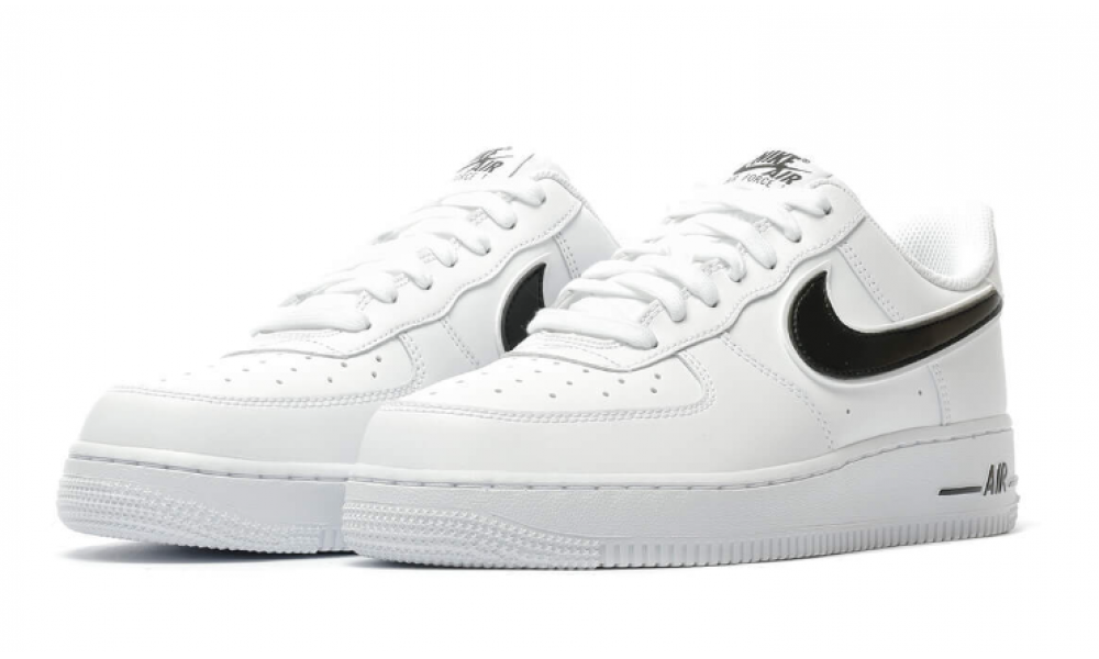 Nike Air Force 1 07 AN20 White Black